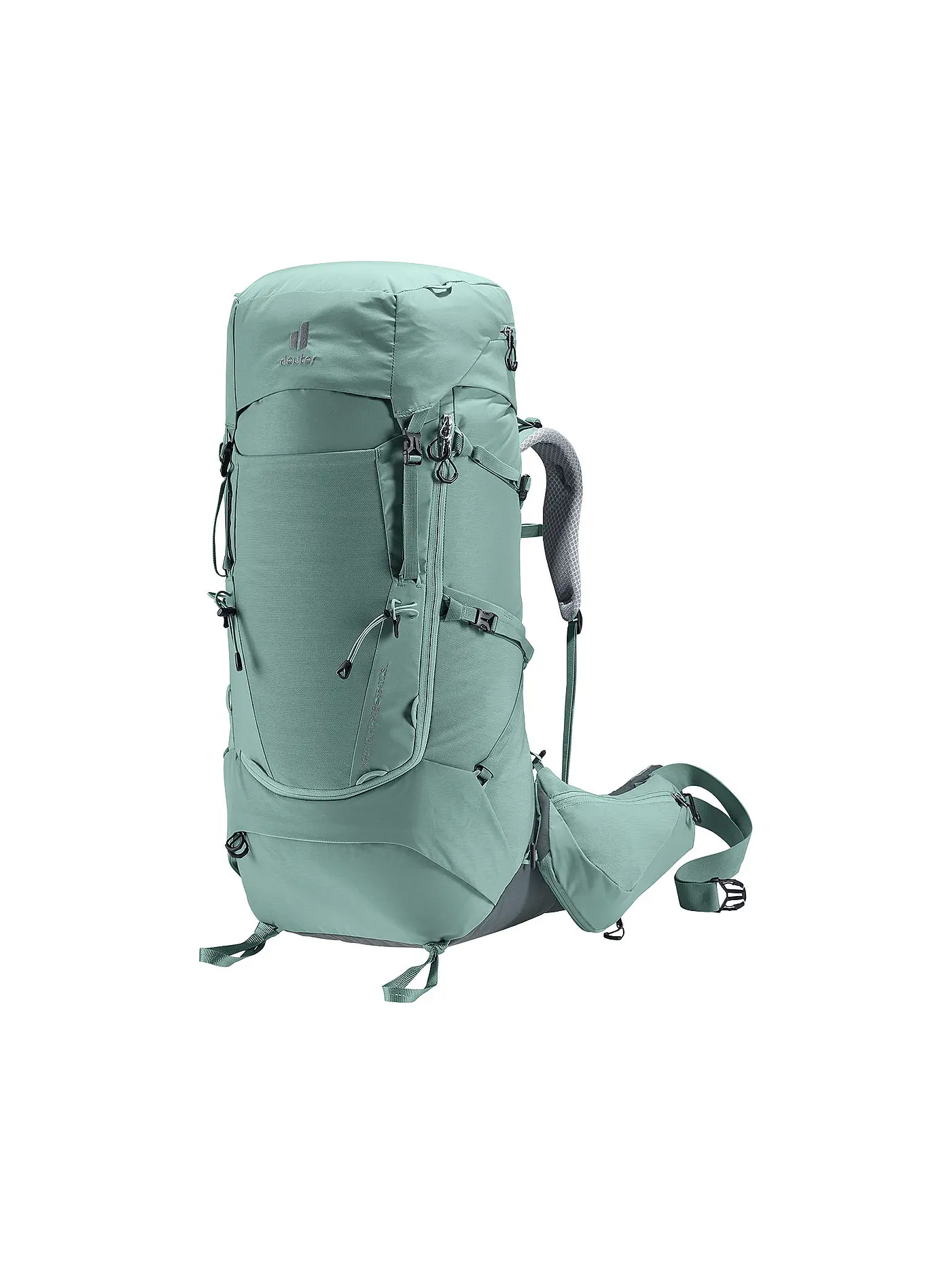 DEUTER | Damen Trekkingrucksack Aircontact Core 55+10 SL | 